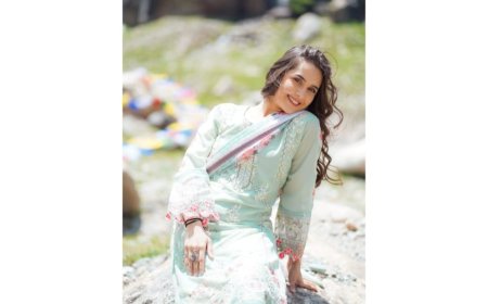 Digital Creator Rishita Kothari Marks Her Acting Debut in Akhil Sachdeva’s Music Video