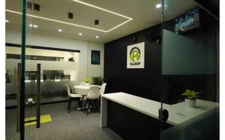 From Kerala to a Silicon Valley: How Talrop Is Transforming the State into a Global Innovation Hub