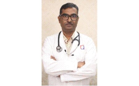 Peerless Hospital Performs First TAVR Procedure, Giving New Lease of Life to Elderly Patient