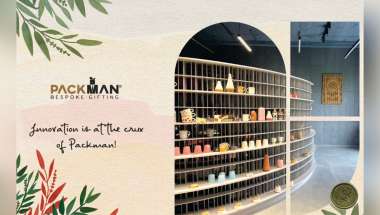 Packman Bespoke Gifting: The Vadodara Brand Quietly Reshaping India's Premium Gifting Industry