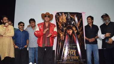 Fans Get Emotional as Mukesh Khanna Sings ‘Shiv Tandav’ in Hindi