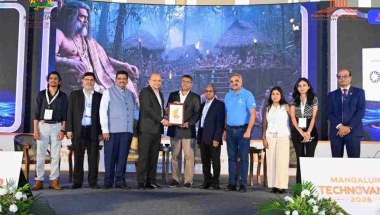 AlgoShack Announces Mangaluru Expansion at Technovanza 2026, Showcases AI-Augmented Autonomous Quality Engineering